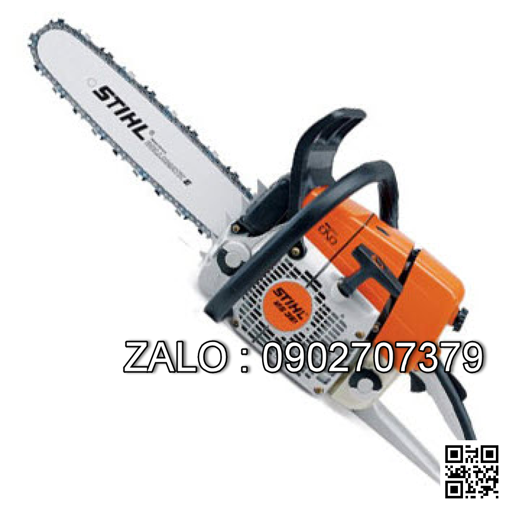 Máy Cưa Xích Chạy Xăng STIHL MS170