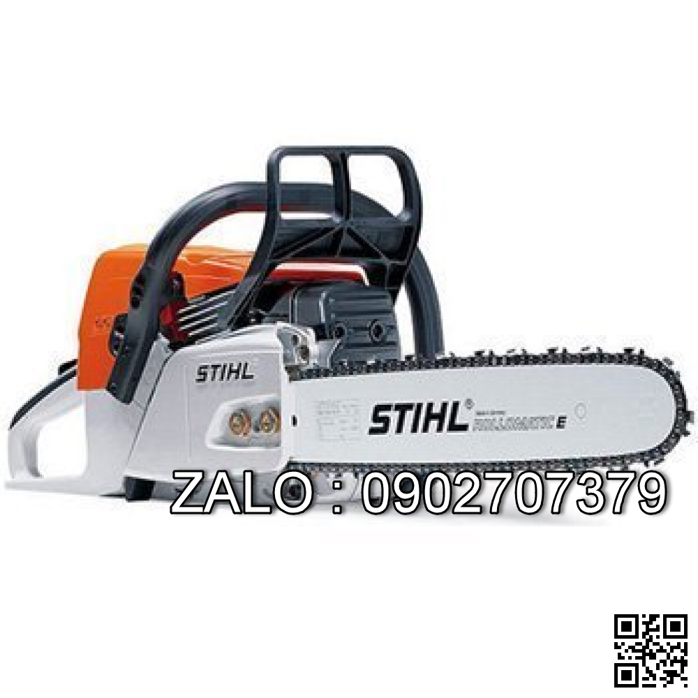 Máy Cưa Xích Chạy Xăng STIHL MS381