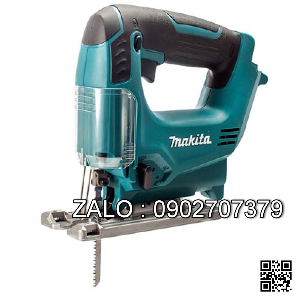 Máy Cưa Lọng Chạy Pin MAKITA JV143DZ