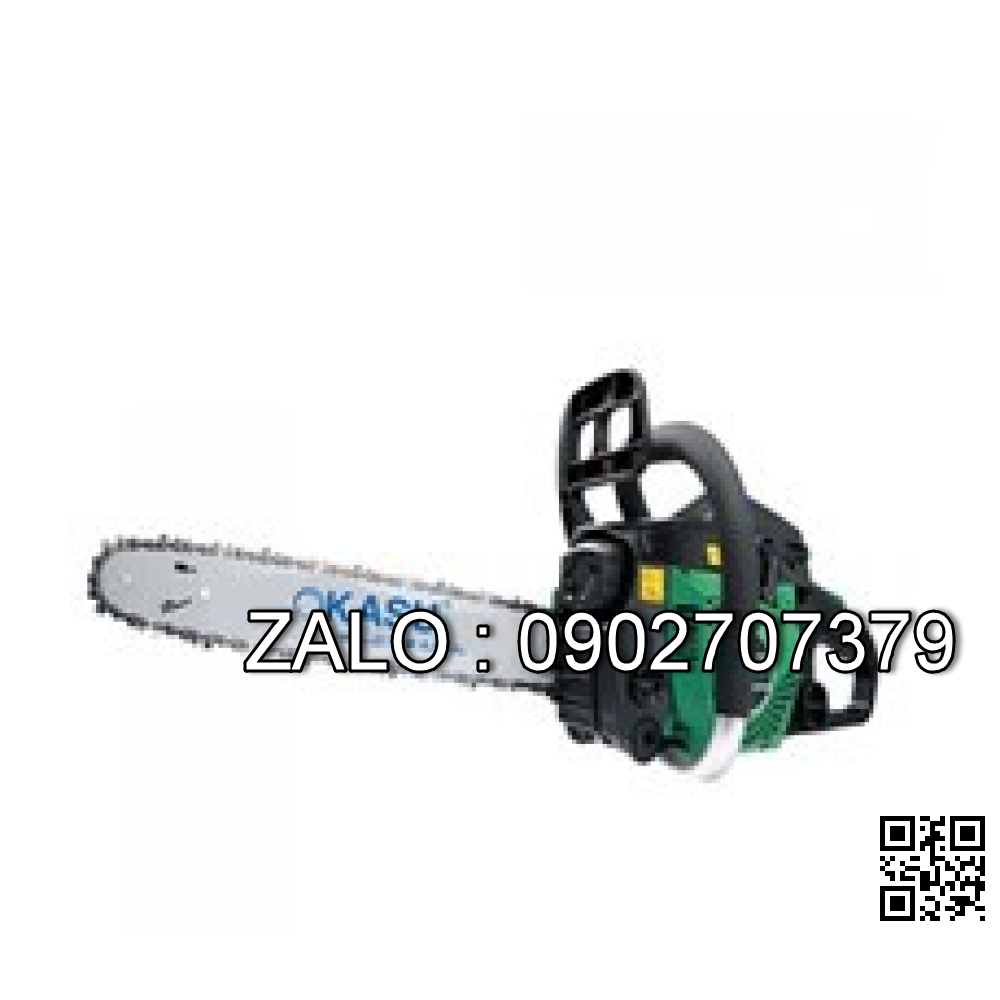 Máy cưa xích OKASU OKA-6900