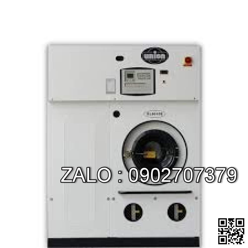 Máy giặt khô công nghiệp Union XL-8012E