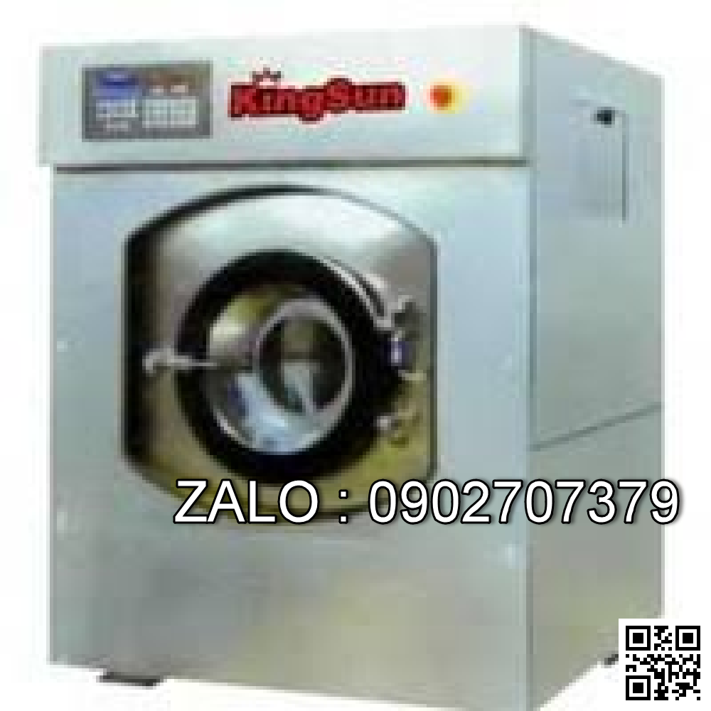 Máy giặt công nghiệp KS-XTQ-100F