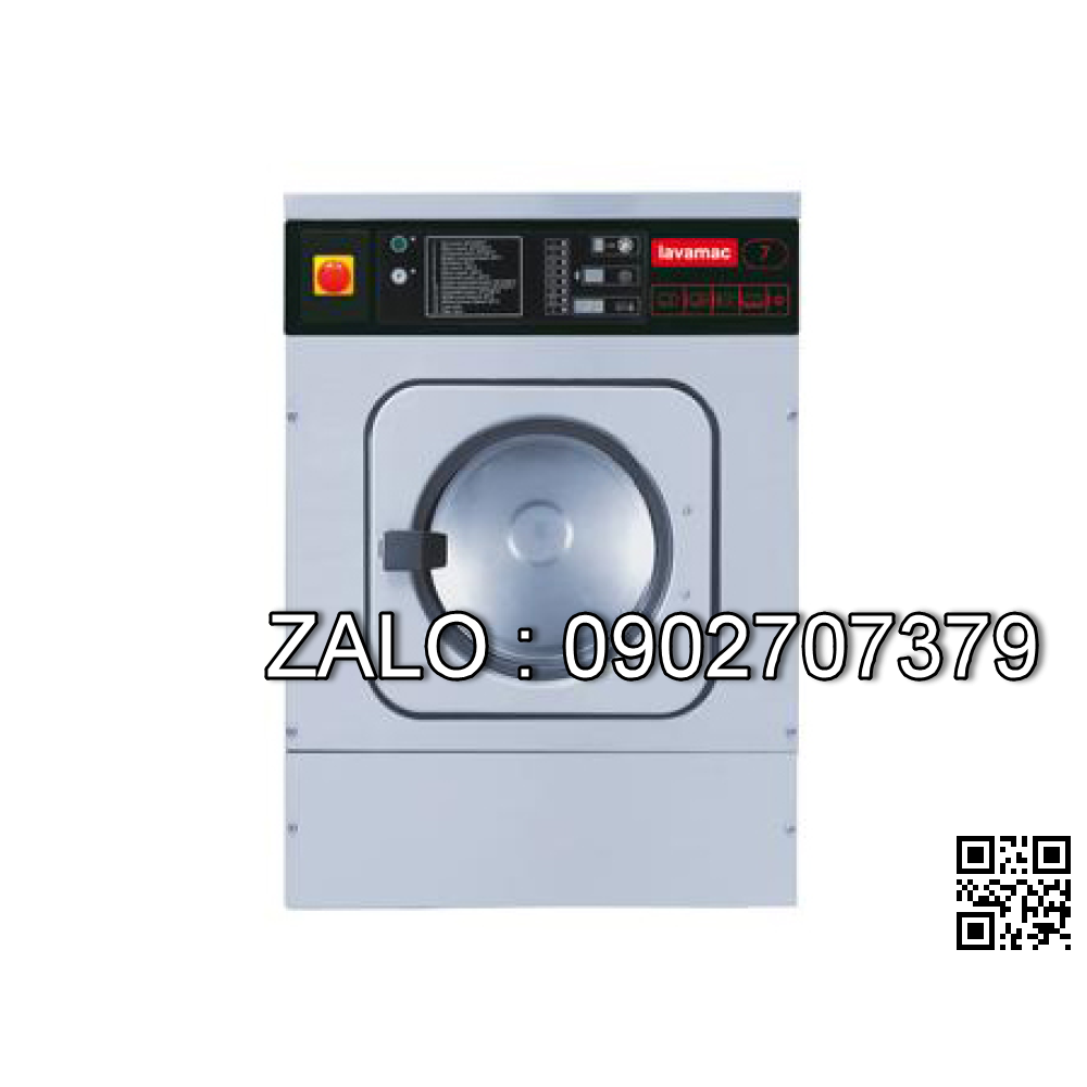 Máy giặt vắt công nghiệp Lavamac LAC 75