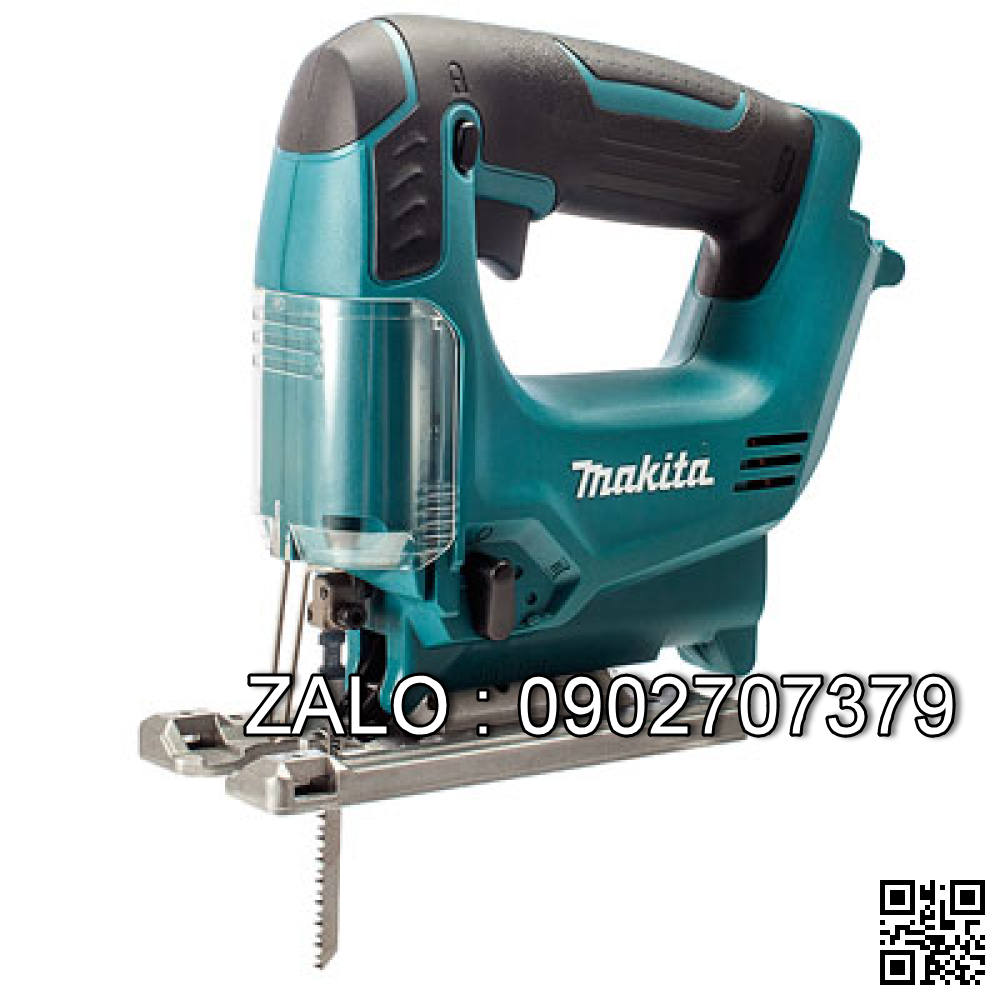 Máy Cưa Lọng Chạy Pin MAKITA JV100DZ