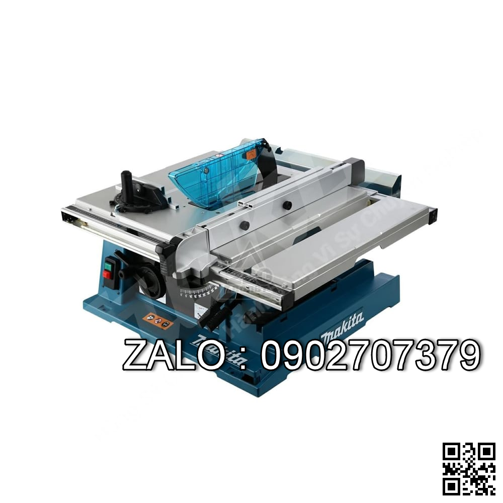 Máy cưa bàn MAKITA 2704
