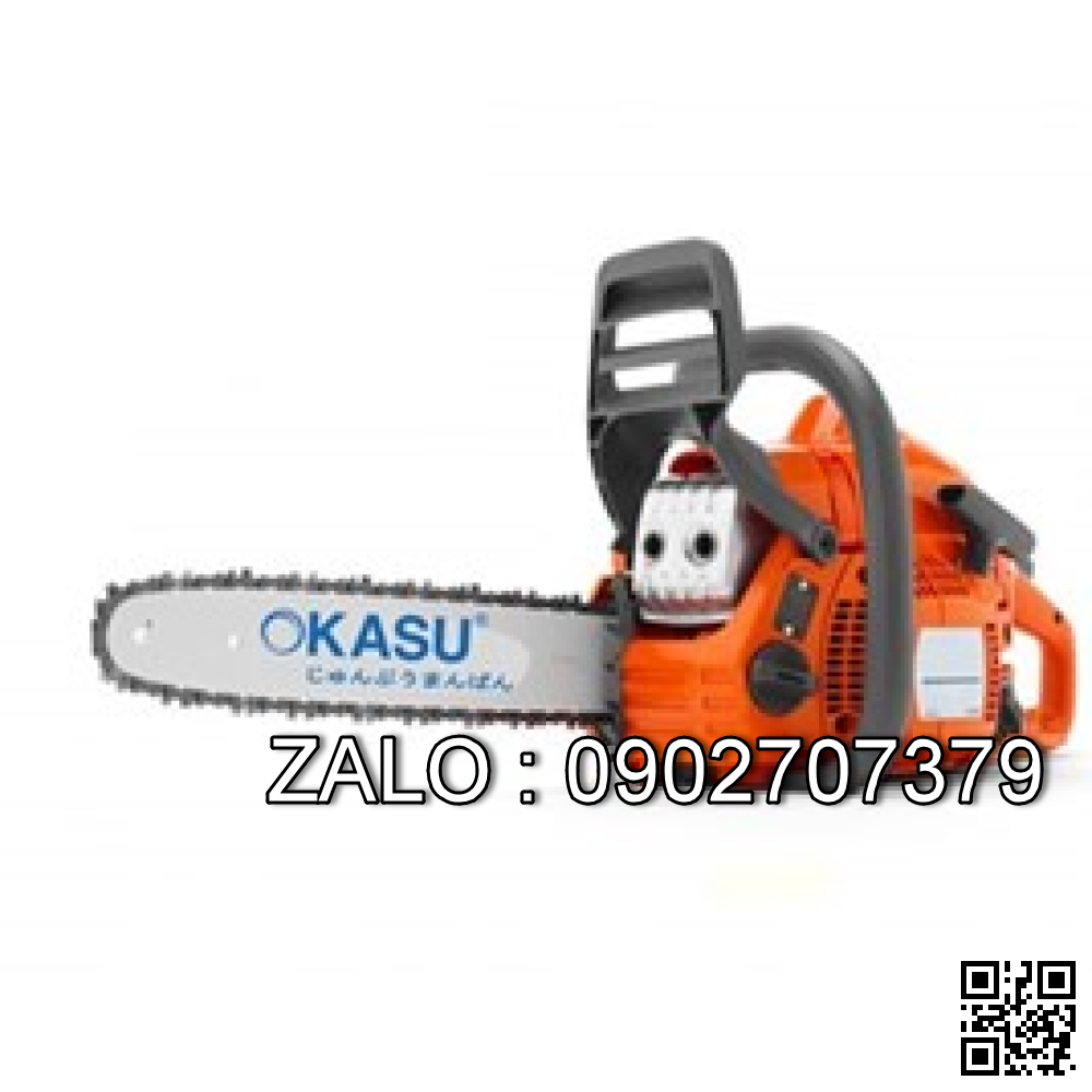 Máy cưa xích OKASU OKA-365