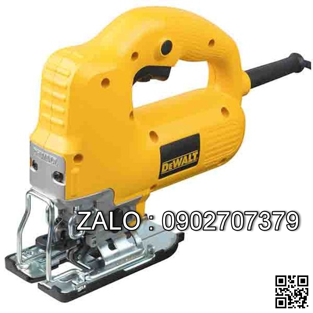 MÁY CƯA LỌNG DEWALT DW349R-B1