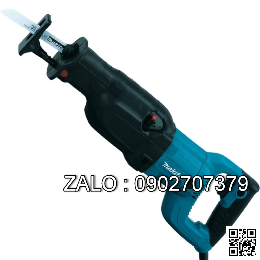 Máy cưa kiếm Makita JR3070CT