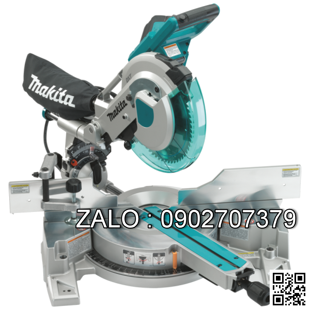 Máy cưa đa góc LS1016 Makita 1510
W