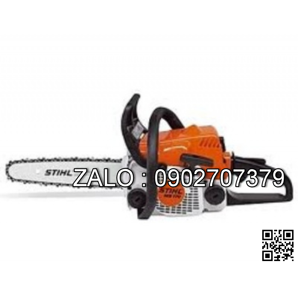 Máy cưa xích chạy xăng STIHL 038