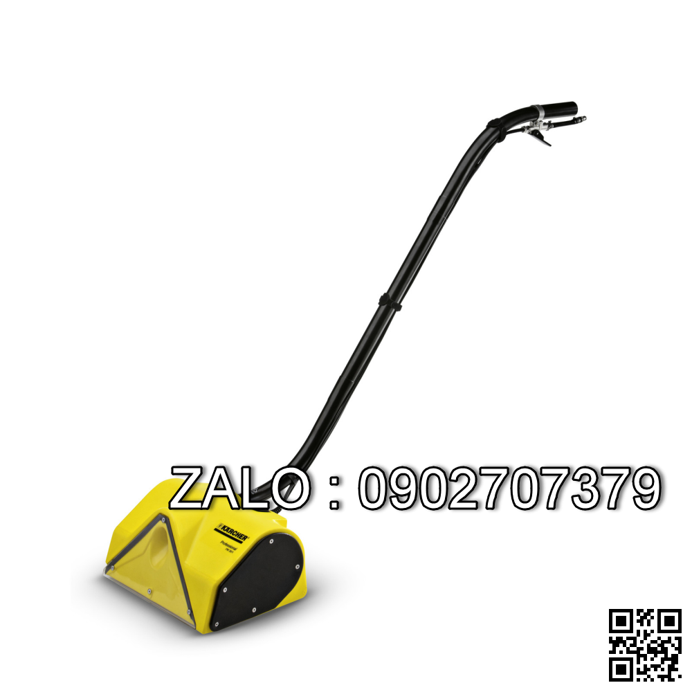 Máy giặt thảm Karcher