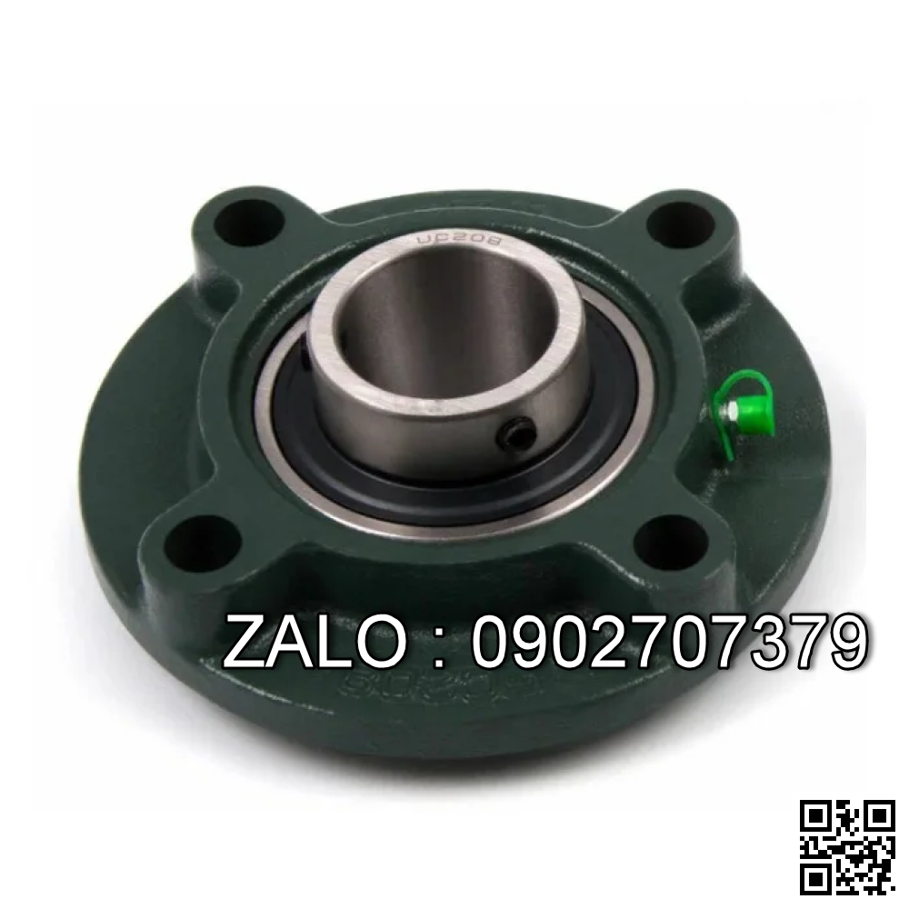 Gối đỡ UCFC204 - NET