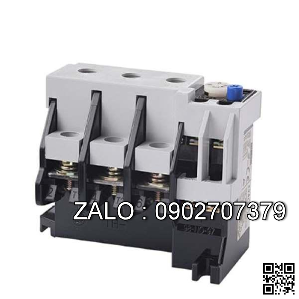 Khởi động từ - Contactor TH-P 120E (32-48) 40A