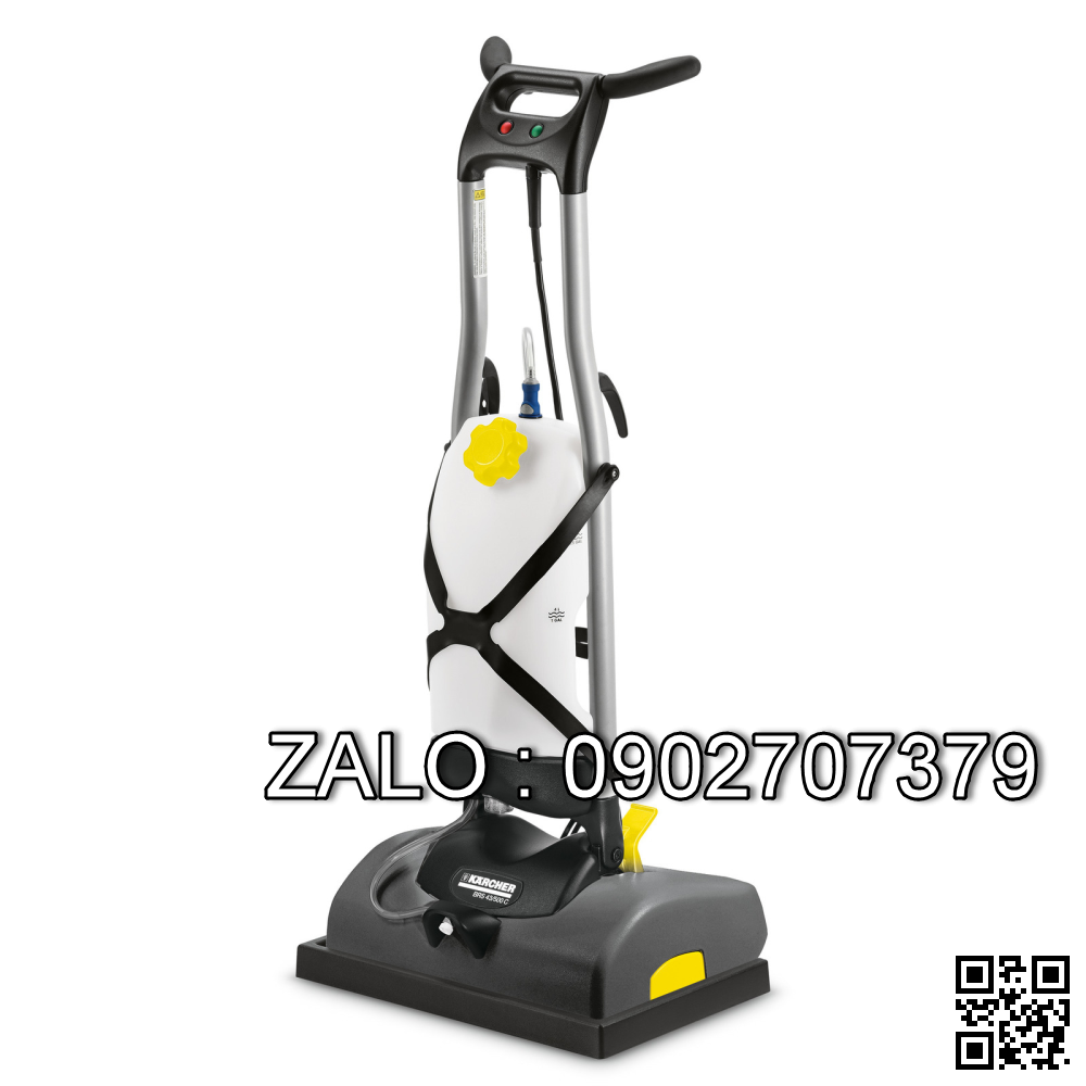 Máy giặt thảm Karcher BRS 43/500 C