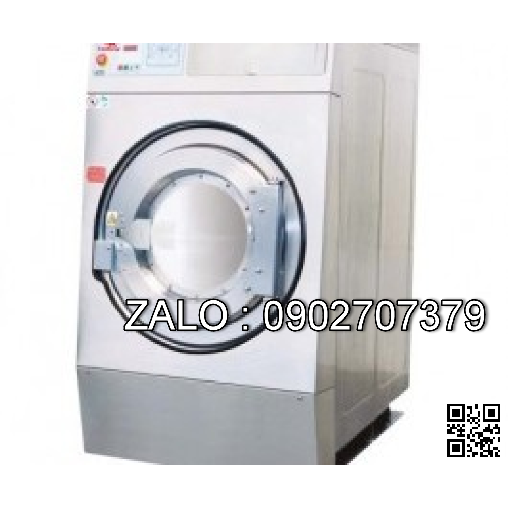 Máy giặt vắt công nghiệp 9kg Iron Horse IHE-20