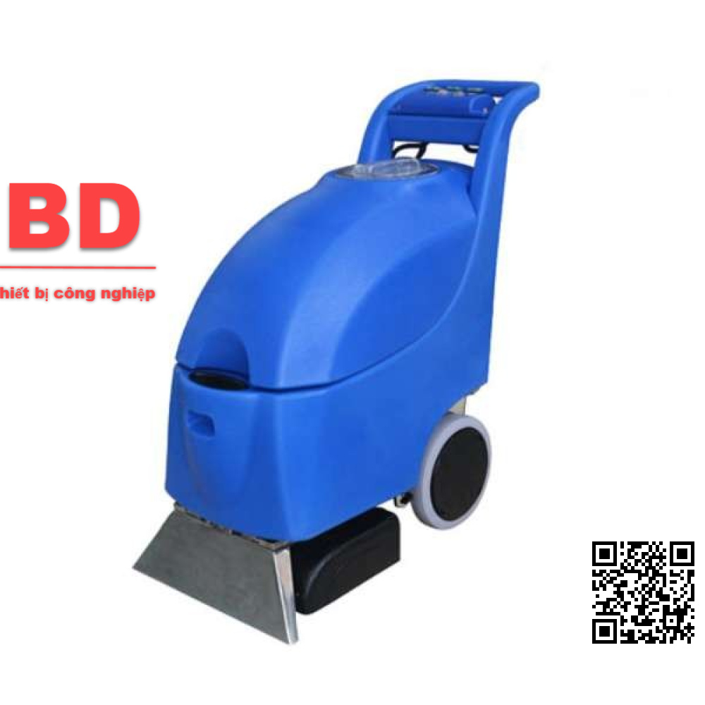 Máy giặt thảm Supper Clean DTJ4A