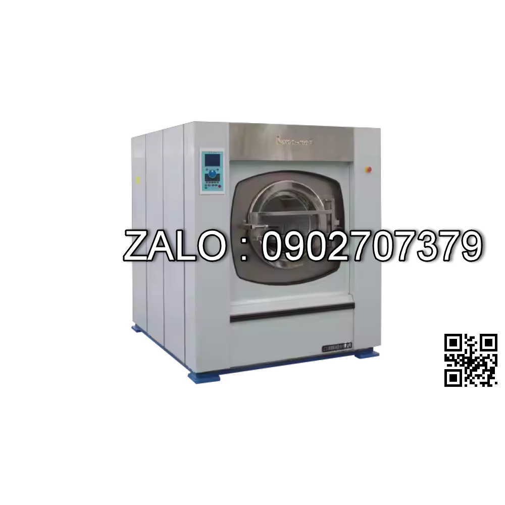 Máy giặt công nghiệp SeaLion XGQ – 100F/FQ