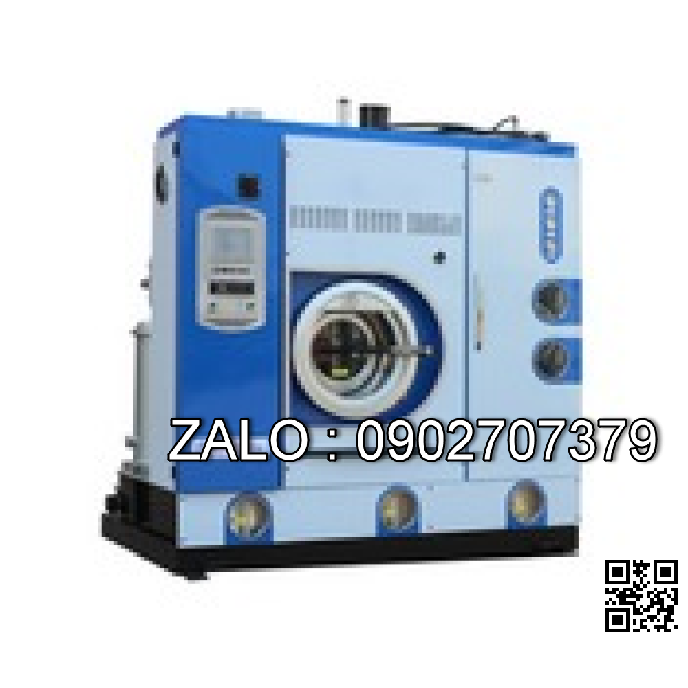 Máy giặt khô Oasis Hidrocacbon 10kg K-100T