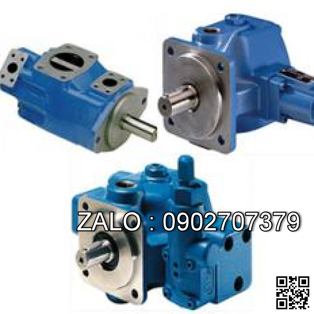 Bơm thủy lực Rexroth PV7-1X/10-20RE01MC0-10