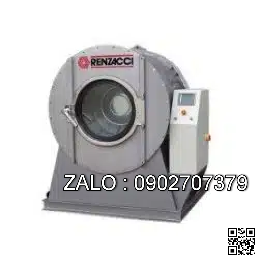 Máy giặt khô công nghiệp Renzacci Planet 150
