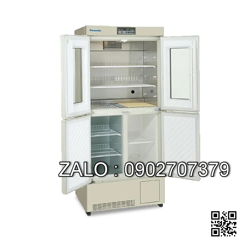Tủ lạnh đông bảo quản mẫu Panasonic MPR-715F