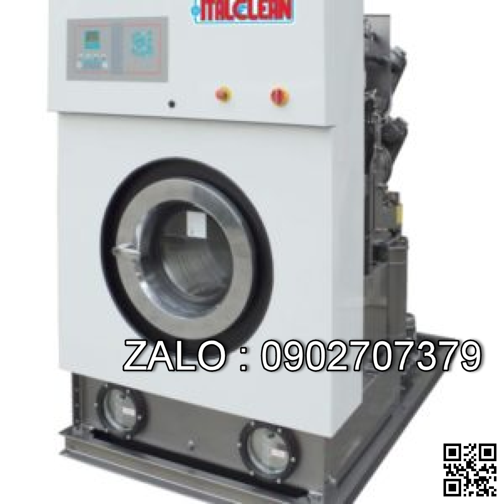 Máy giặt khô công nghiệp Italclean Drytech 900