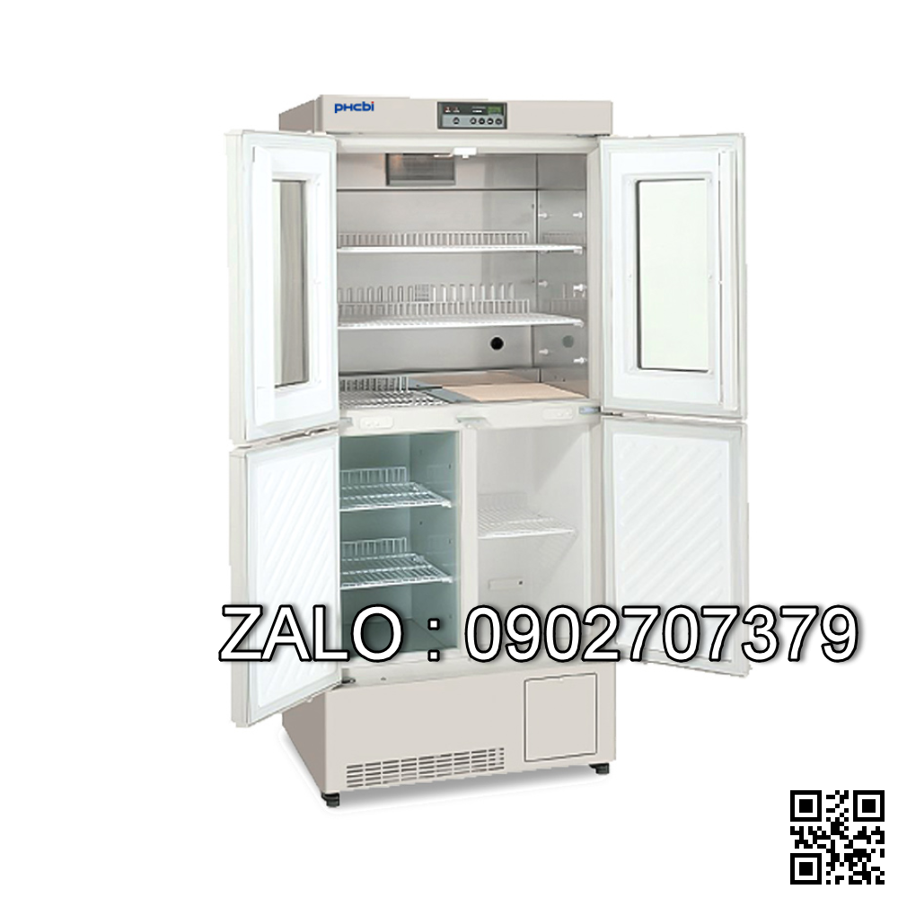 Tủ lạnh đông bảo quản mẫu Panasonic MPR-414F