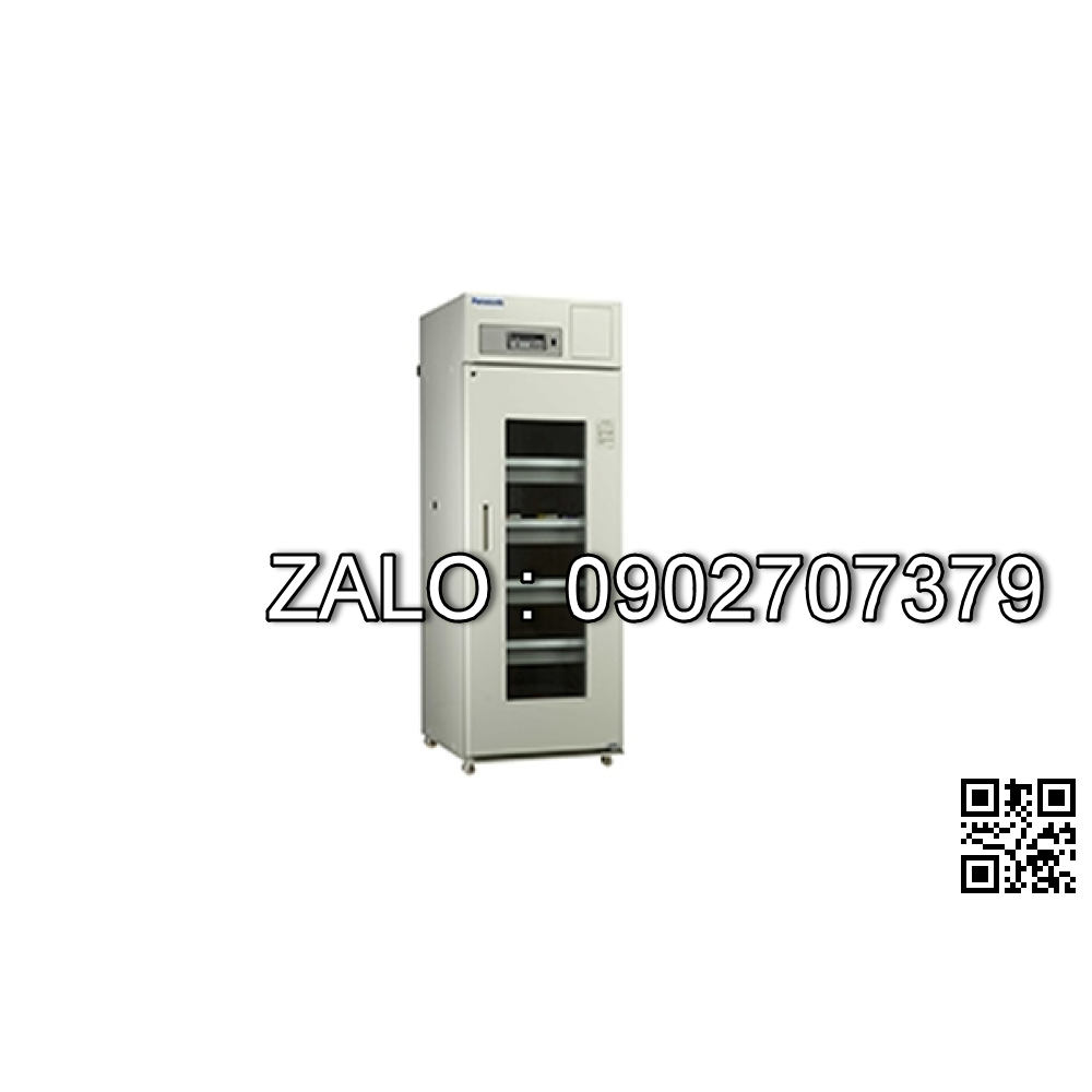 Tủ lạnh bảo quản mẫu PANASONIC MPR-721