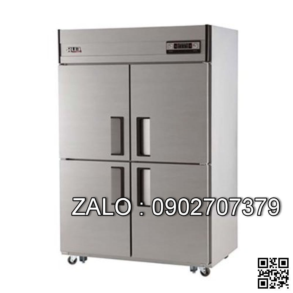 Tủ lạnh bảo quản Vắc-xin Evermed LR 130 xPRO