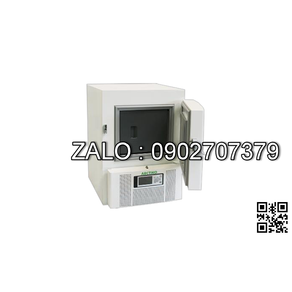 TỦ LẠNH ÂM SÂU -30OC ANGELANTONI KRYOLAB 300 V