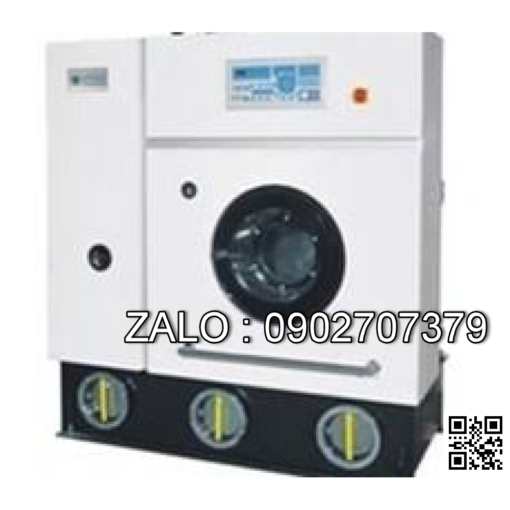 Máy giặt khô dạng thu hồi khép kín TC3020S/E