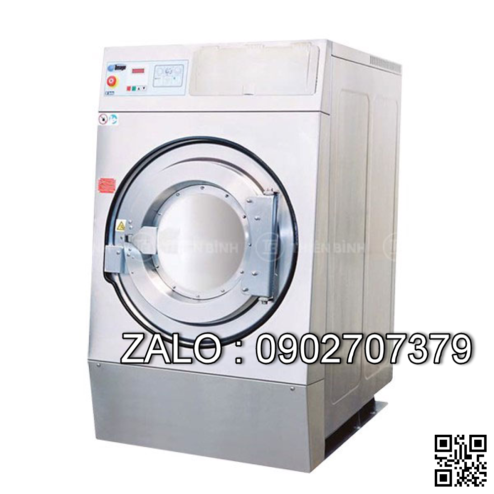 Máy giặt công nghiệp IMAGE - HE 60