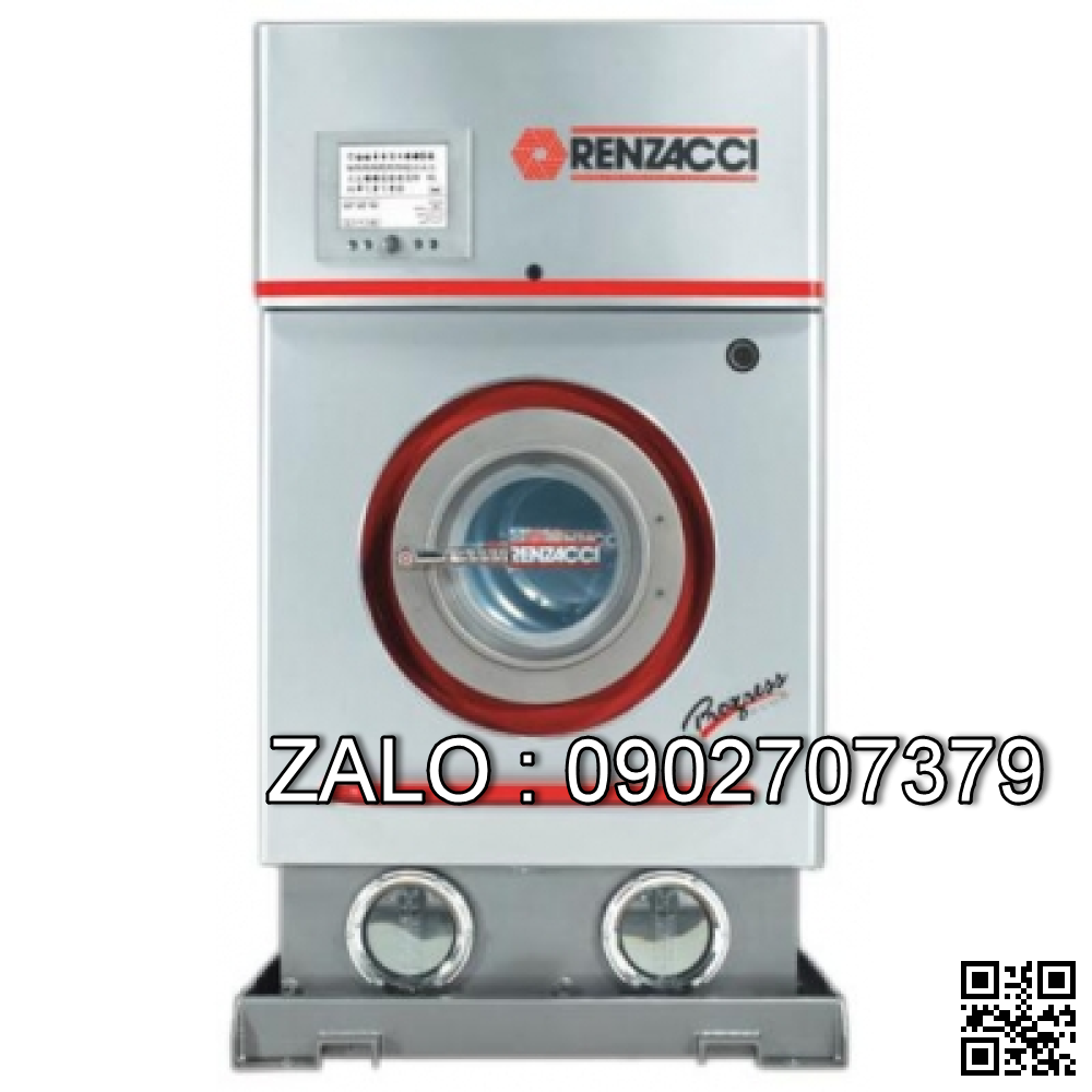 Máy giặt khô Planet 30