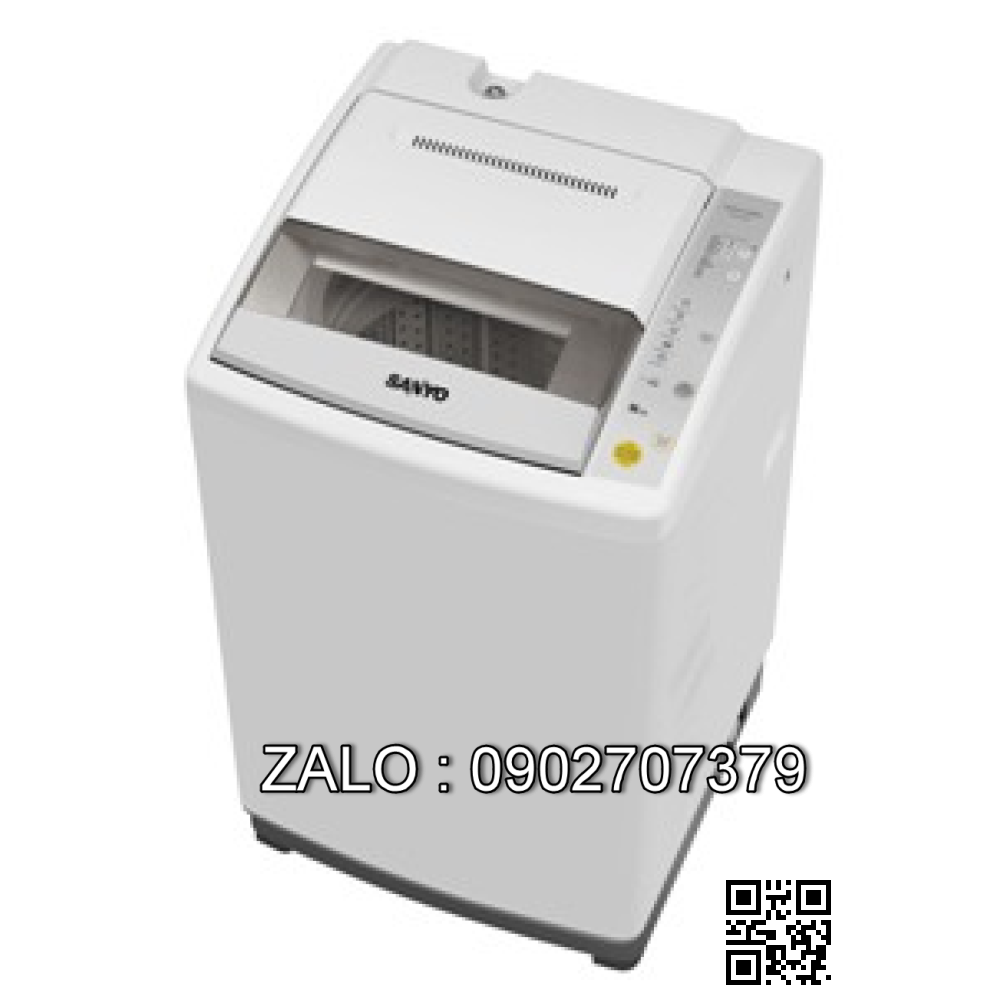 Máy giặt Sanyo ASW-S80S2T (8.0 kg)
