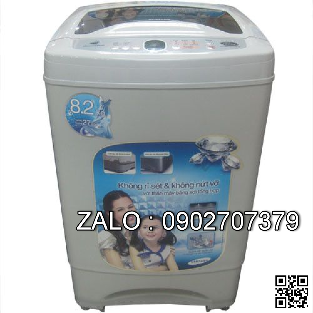 Máy giặt Samsung WA85V3PEC