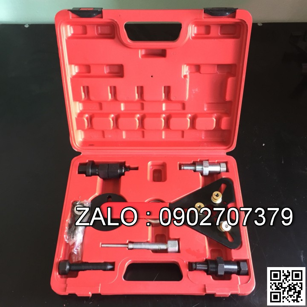 Vam mặt hít lốc lạnh điều 
hòa