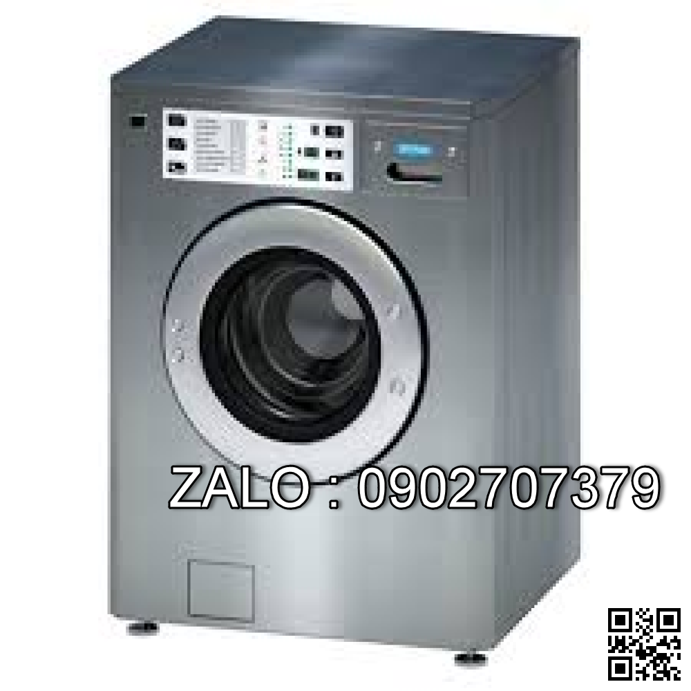 Máy giặt vắt công nghiệp Primus C8