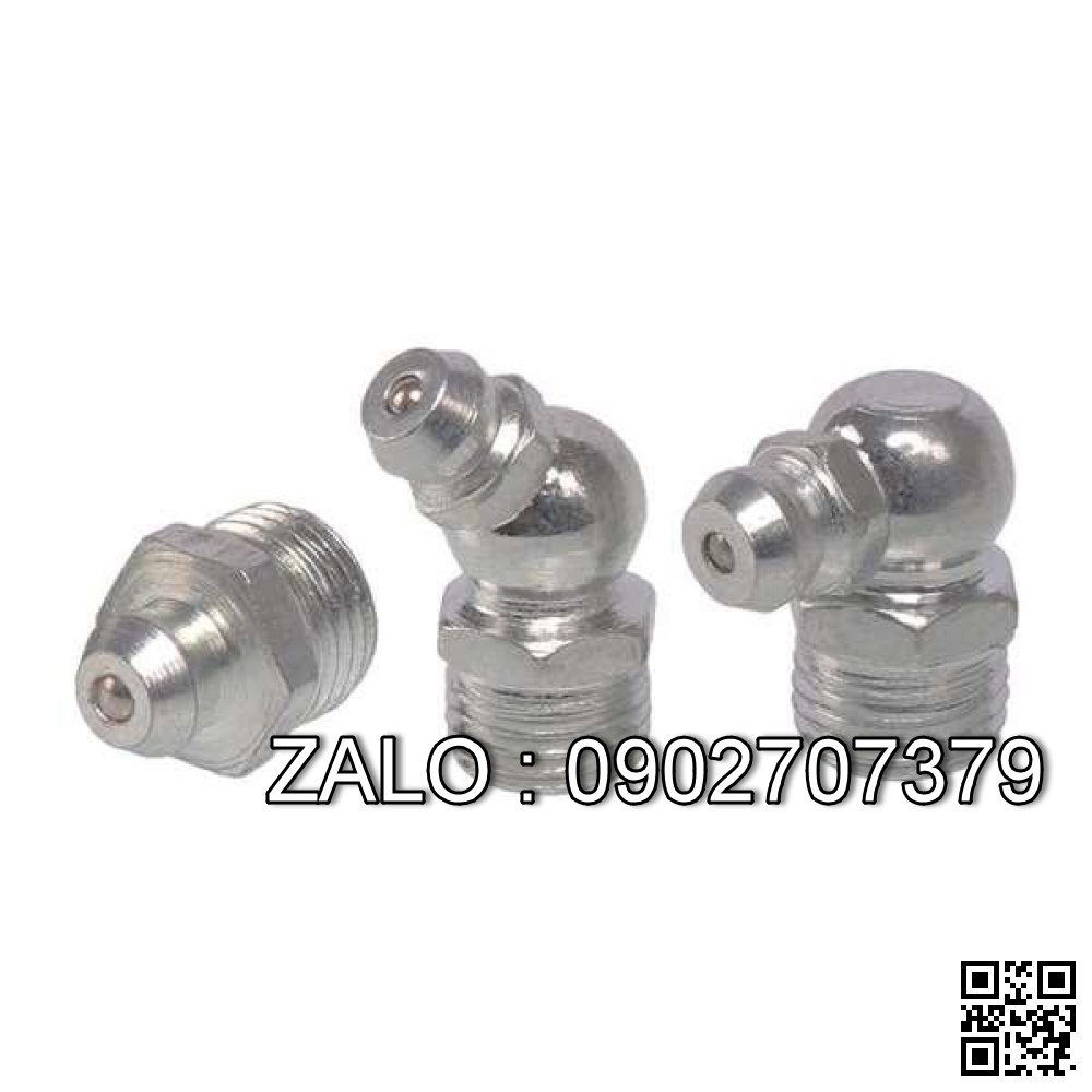 Ốc mỡ M13 thẳng