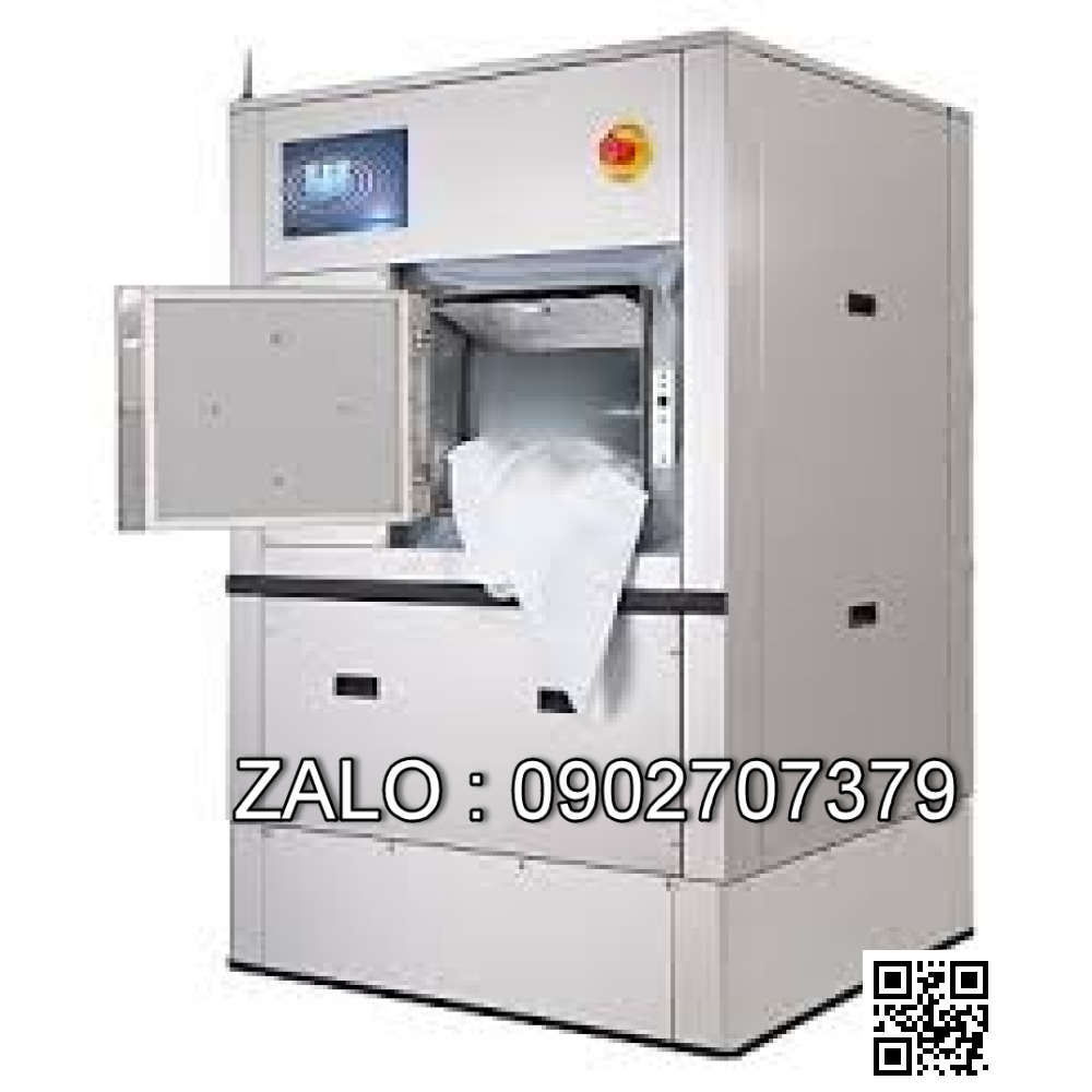 Máy giặt vắt công nghiệp bệ cứng Imesa RC85
