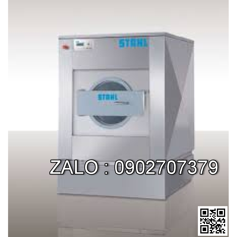 Máy giặt vắt công nghiệp Stahl WS 140