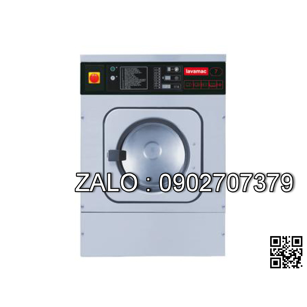 Máy giặt vắt công nghiệp Lavamac LH60