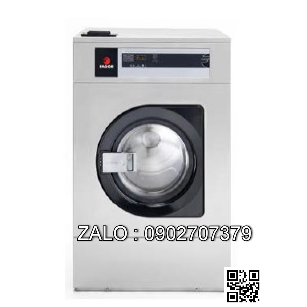 Máy giặt vắt công nghiệp Fagor LR-25 MP AC