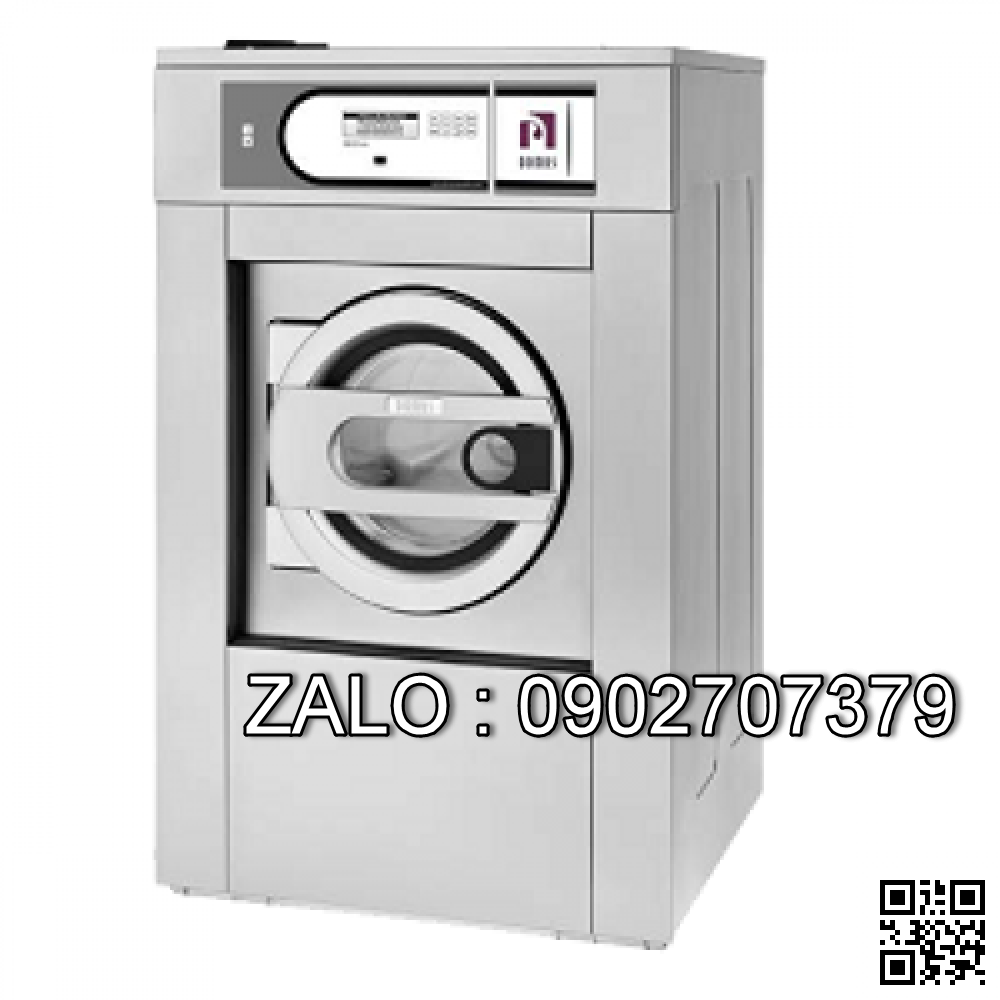 Máy giặt công nghiệp 2 cửa Domus AS-49