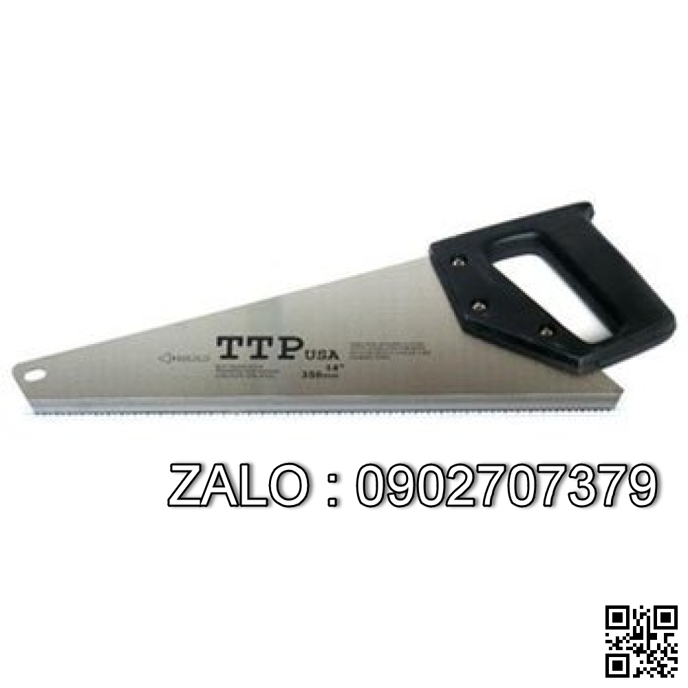Cưa sắt 550mm TTPusa 350-302206