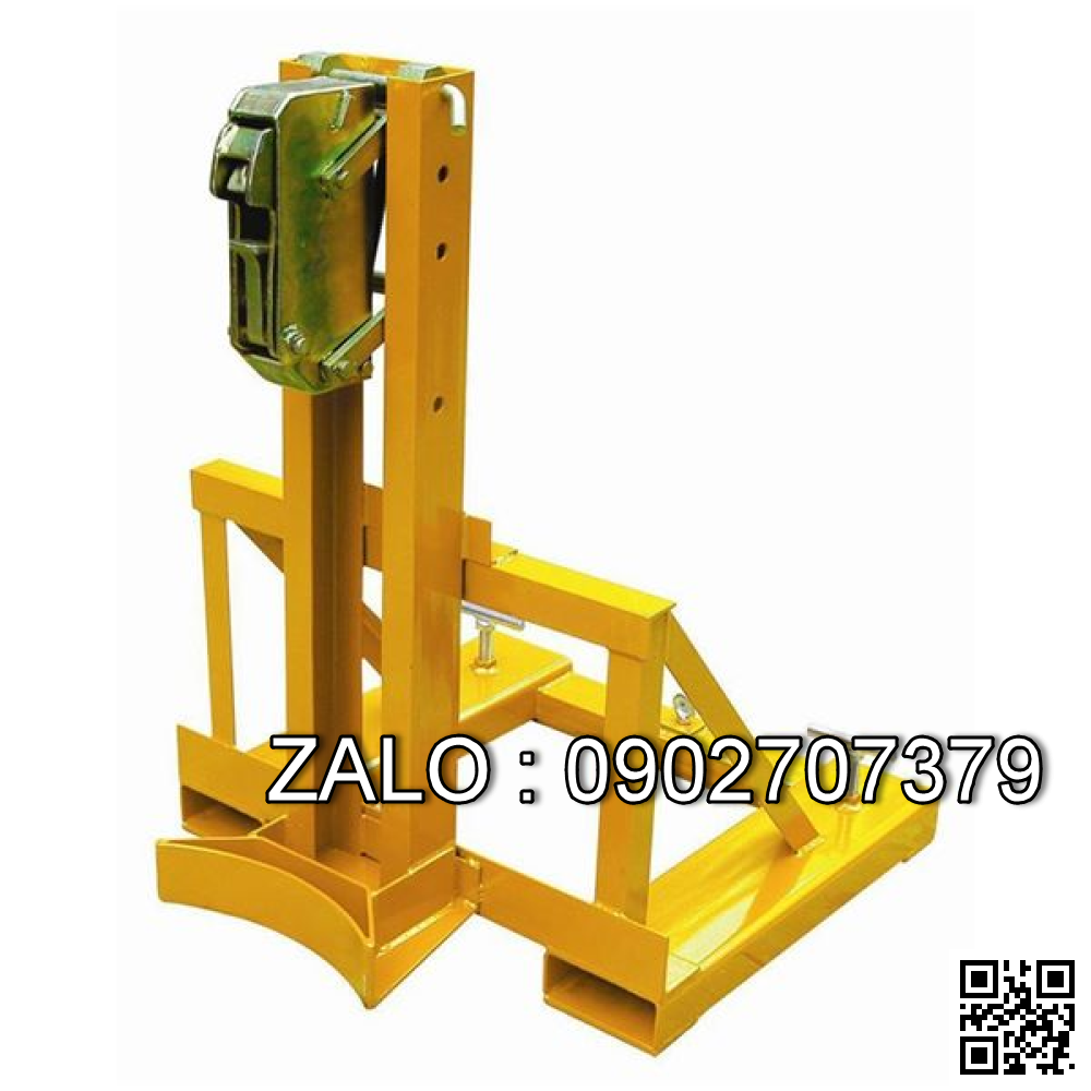 kẹp phuy 4 xe nâng