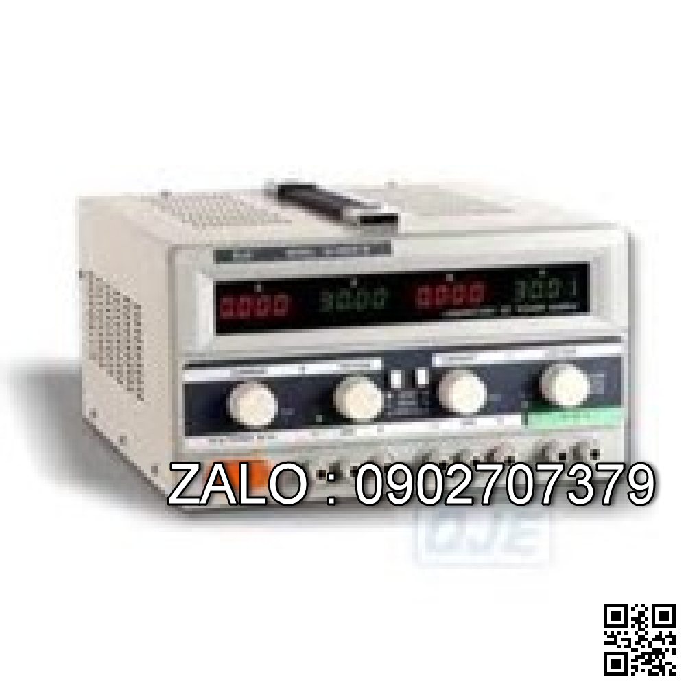 Bộ nguồn DC QJ3003EHIII