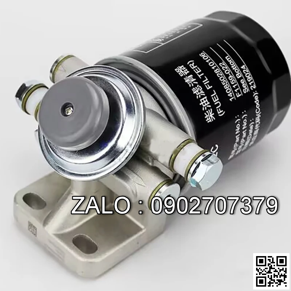 Bơm tay xe nâng 490QC-2409532810005