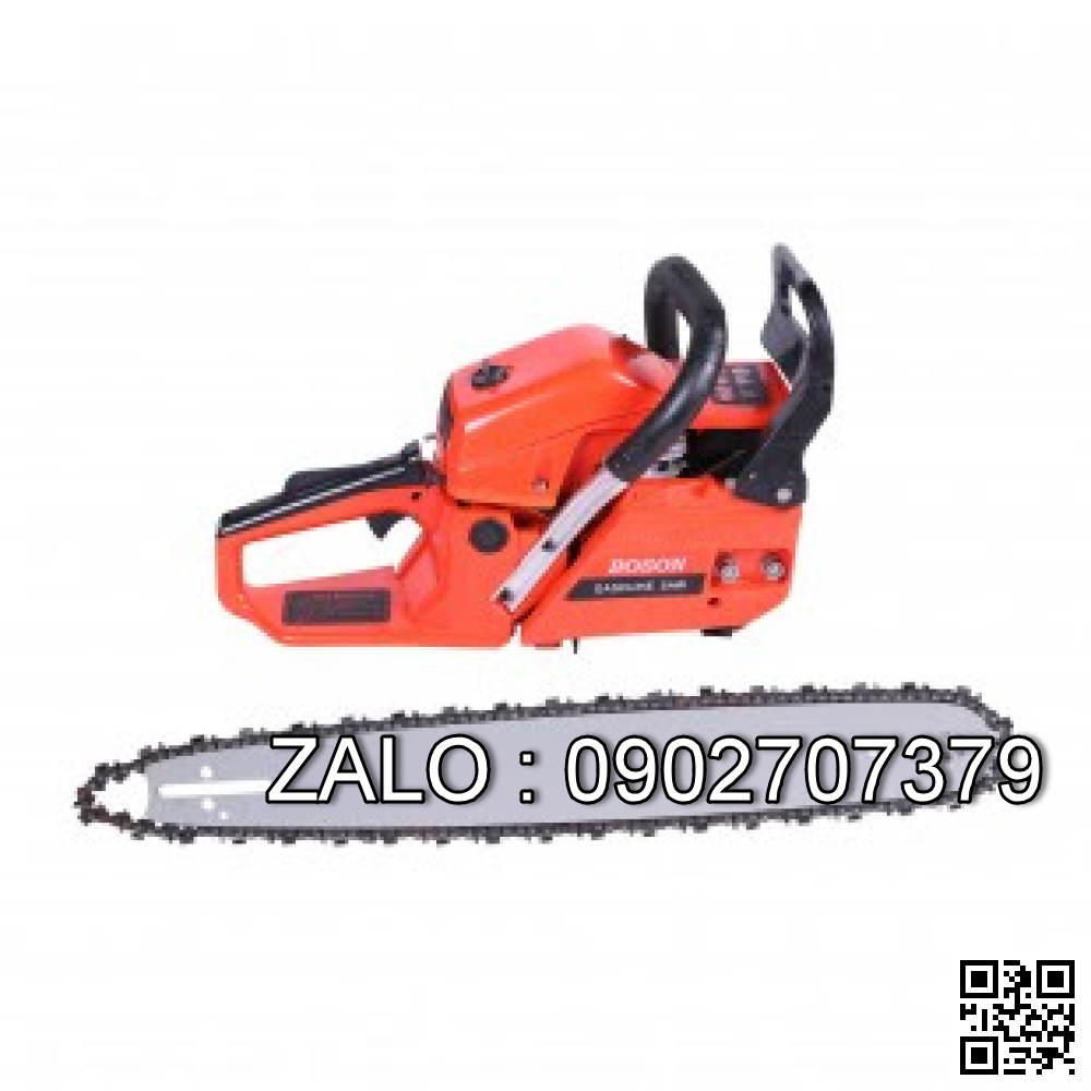 Cưa xích HUS 5900