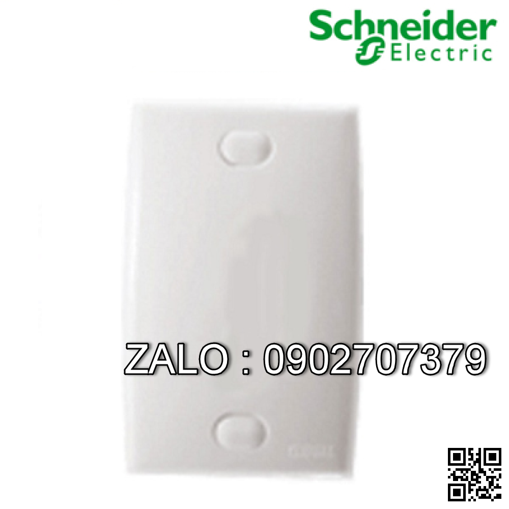 Mặt che trơn Clipsal / Schneider 31AVX_G19