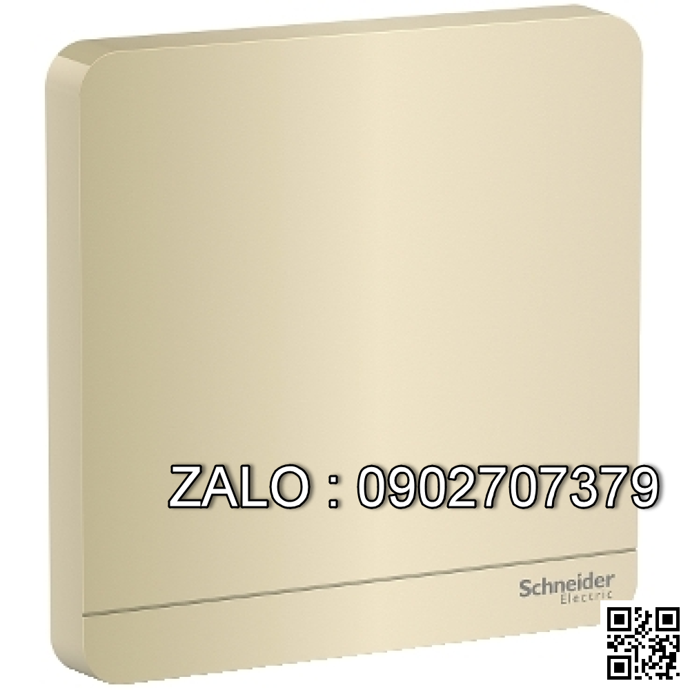 Mặt che trơn Clipsal / Schneider E8330X_WG_G19
